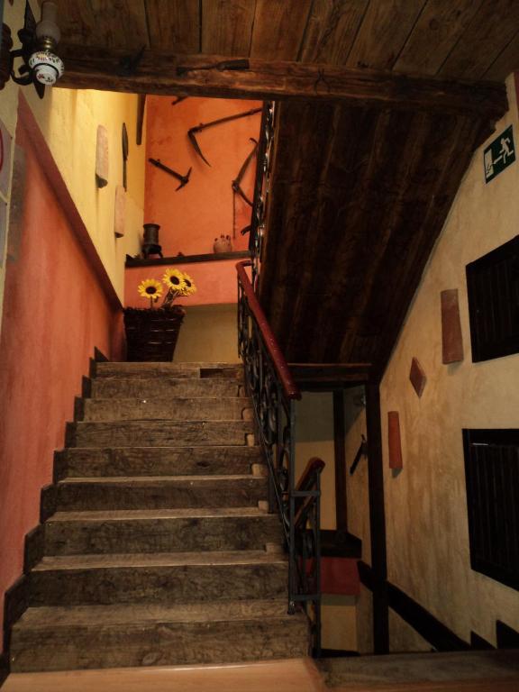 Hostal La Bastide Du Chemin Sahagún Buitenkant foto