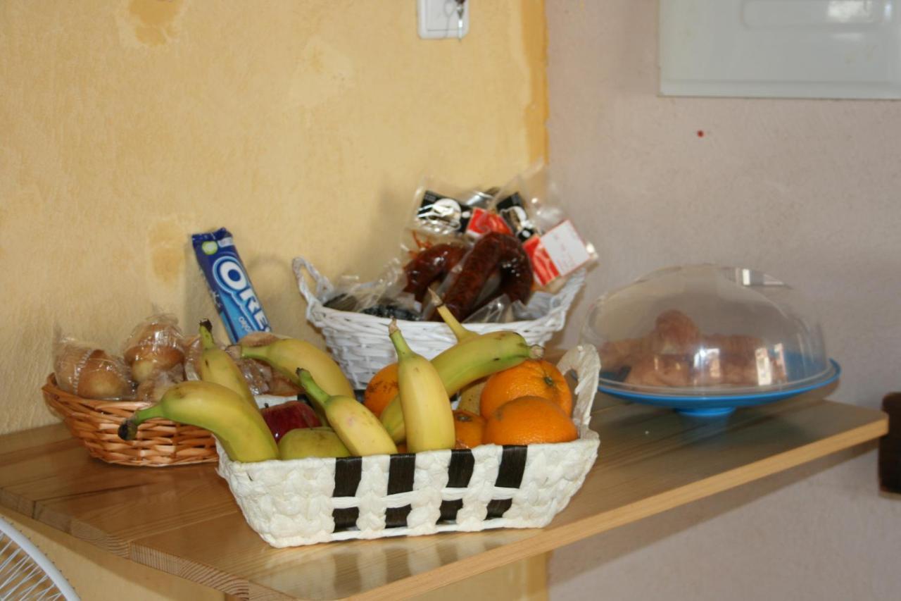 Hostal La Bastide Du Chemin Sahagún Buitenkant foto