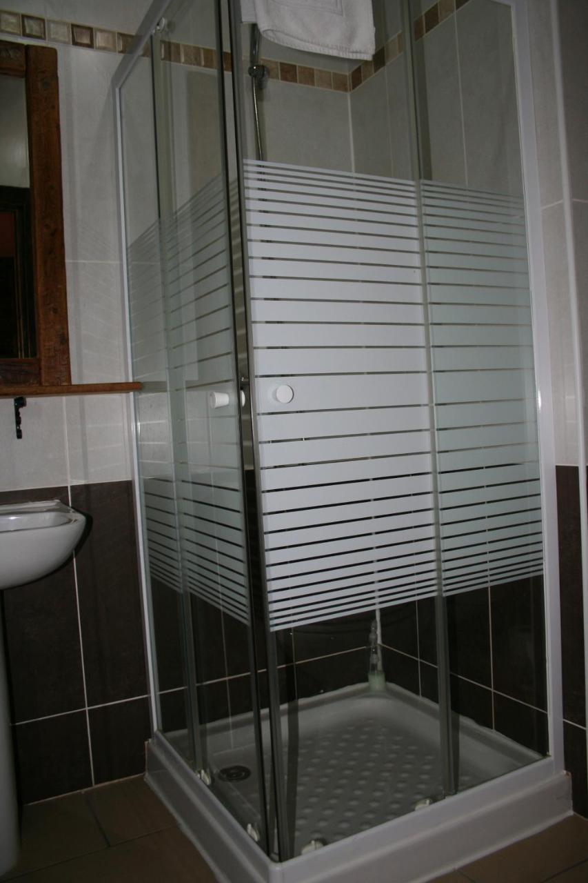 Hostal La Bastide Du Chemin Sahagún Buitenkant foto